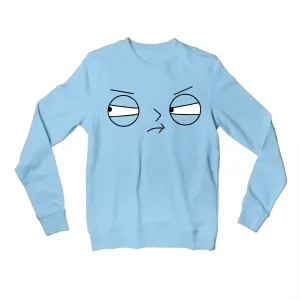 Family Guy Sweatshirt - Stewie