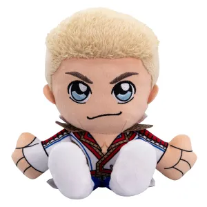 WWE Cody Rhodes 8" Kuricha Plush